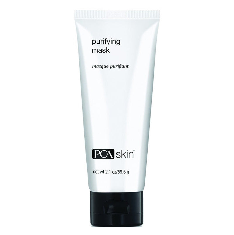 Purifying Mask