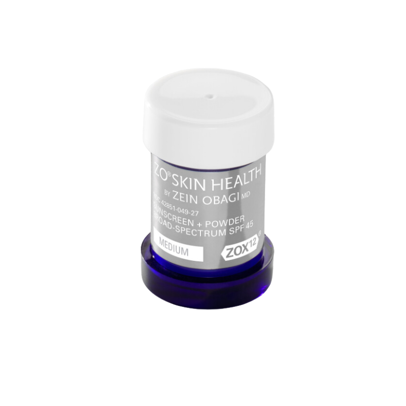 ZO Skin Health Sunscreen + Powder Refill