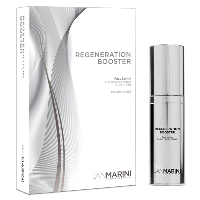 Regeneration Booster