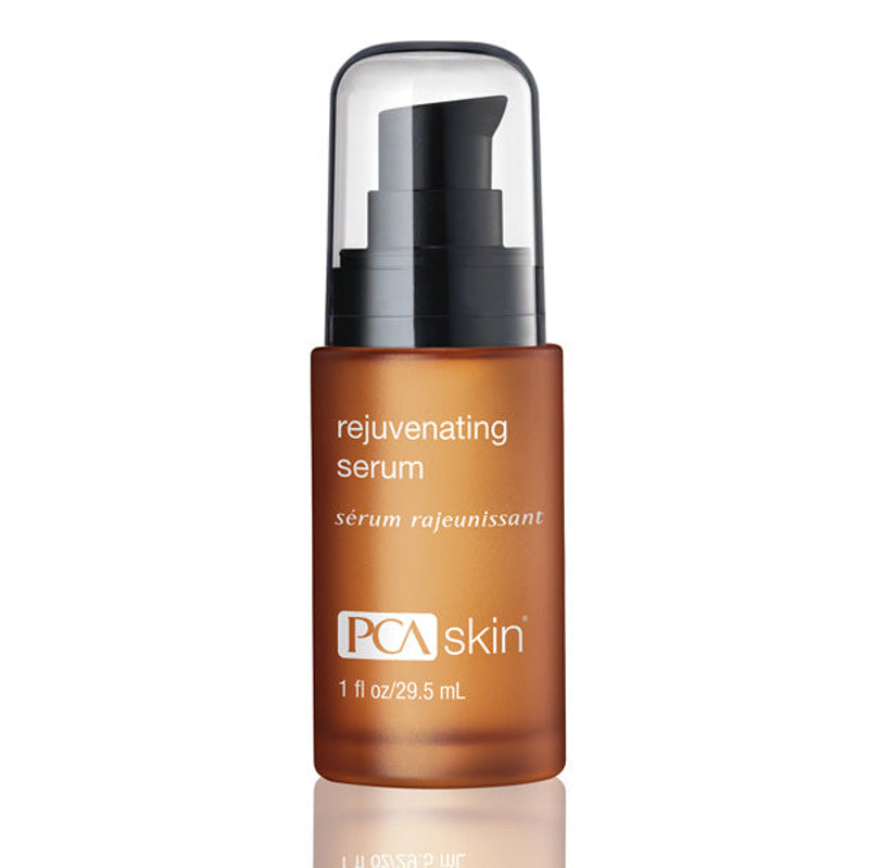 Rejuvenating Serum