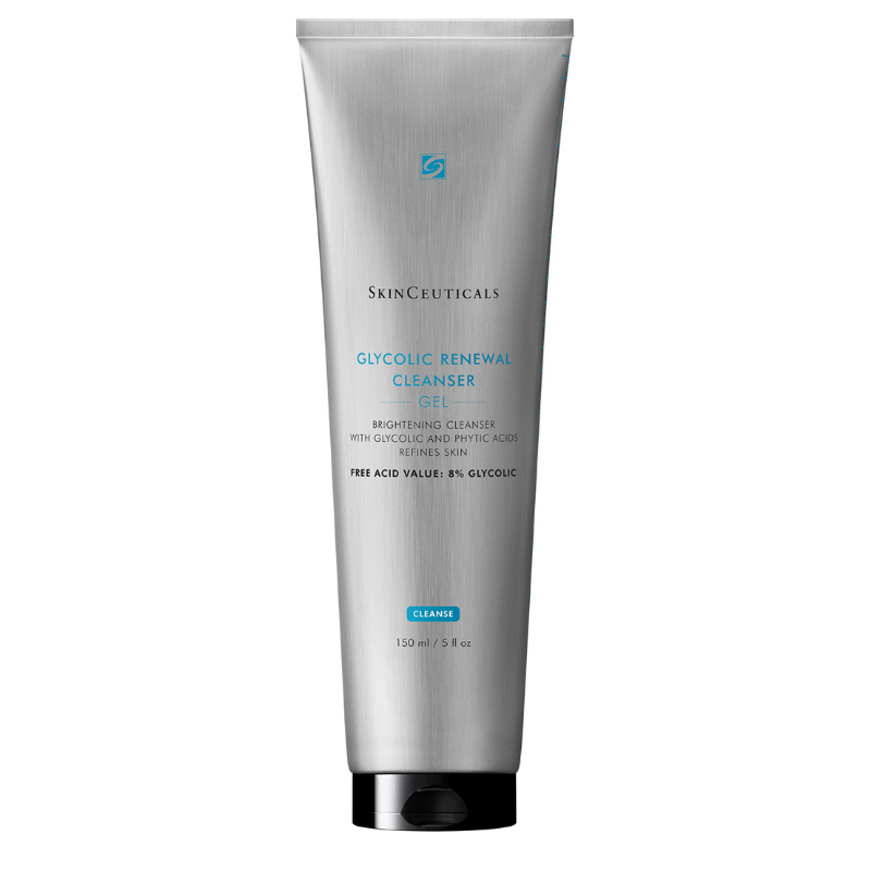 SkinCeuticals Glycolic Renewal Cleanser Gel