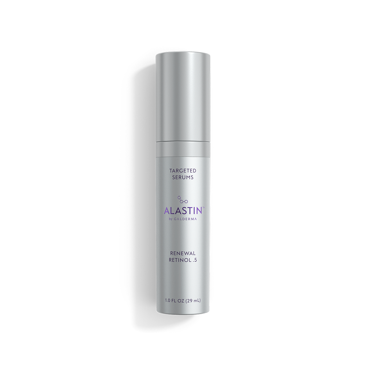 Alastin Skincare Renewal Retinol .5 Concentration. 1.0 fl oz / 29mL size