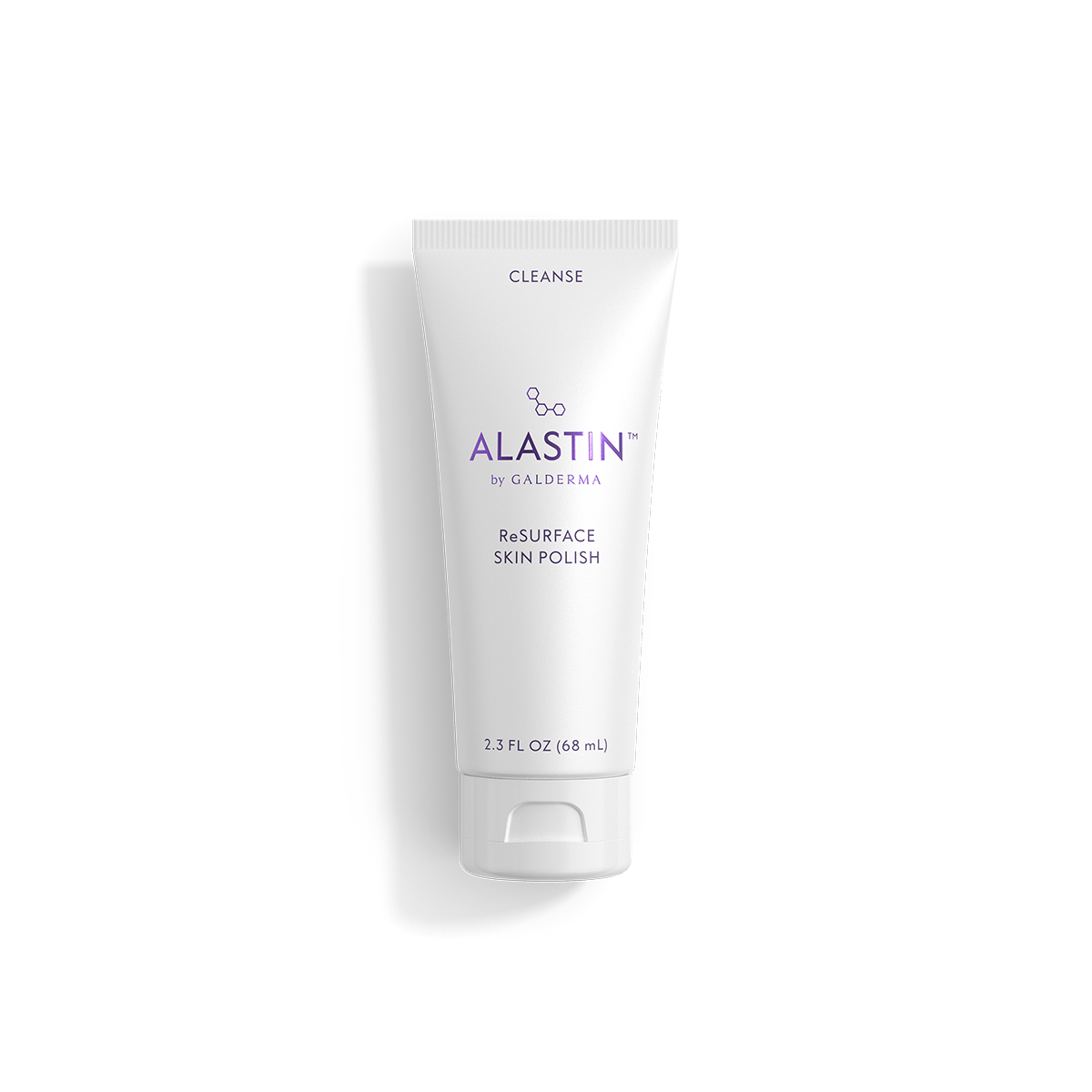 Alastin Skincare ReSURFACE Skin Polish 2.3 fl oz (68mL) size