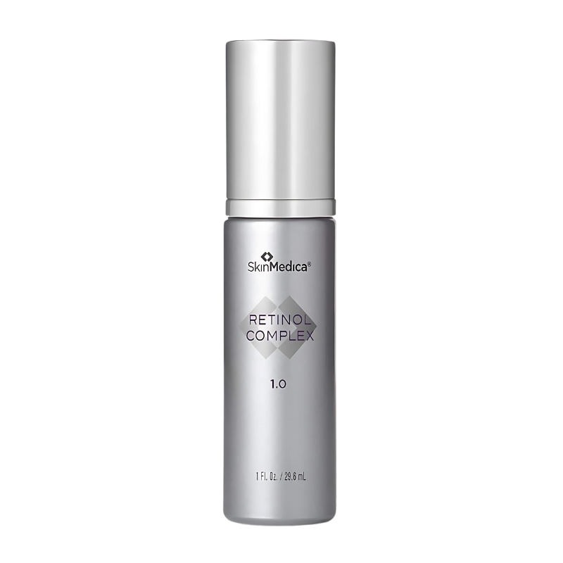 SkinMedica retinol complex 1.0 1 Fl. Oz. / 29.6 ml