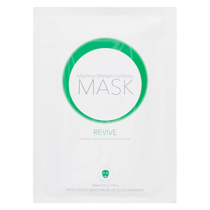 Revive - MM Face Mask 4 Pack