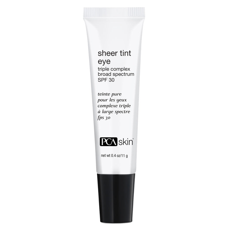 Sheer Tint Eye Triple Complex Broad Spectrum SPF 30