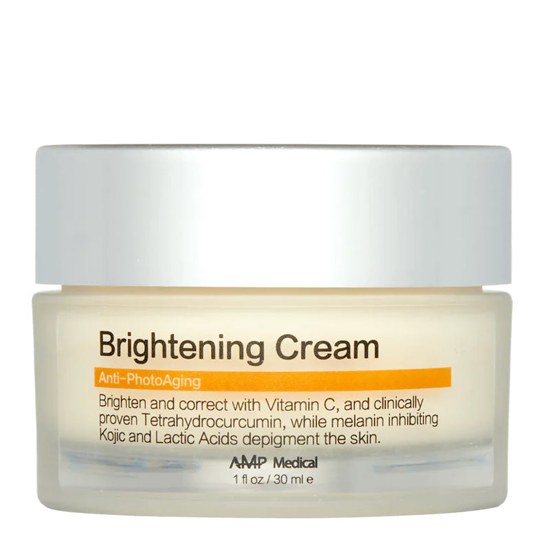 Brightening Cream