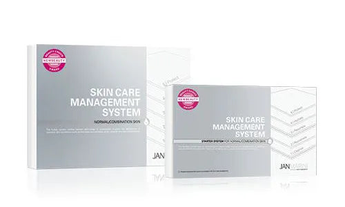 Skin Care Management System