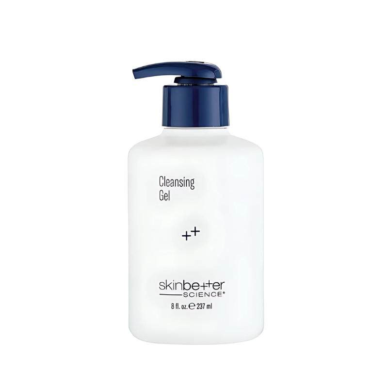 skinbetter science Cleansing Gel 8 fl oz / 237 ml