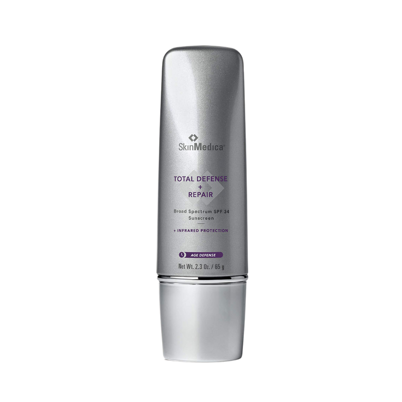 SkinMedica Total Defense and Repair SPF 34 2.3 O / 65 g