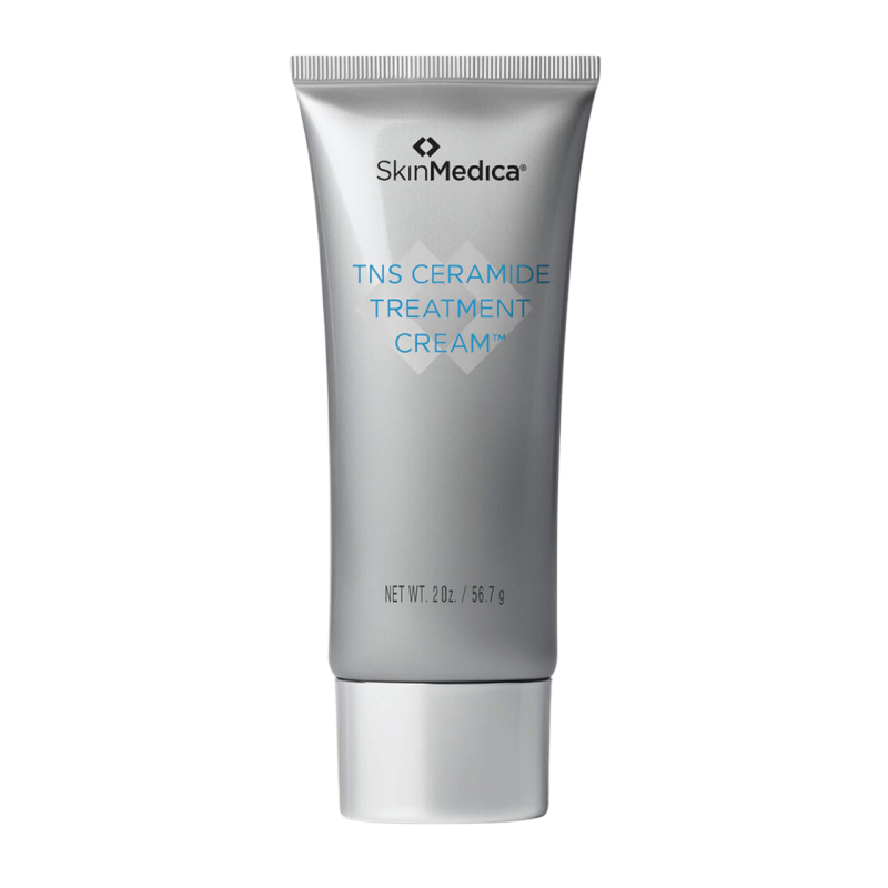 SkinMedica TNS Ceramide Treatment Cream 2oz