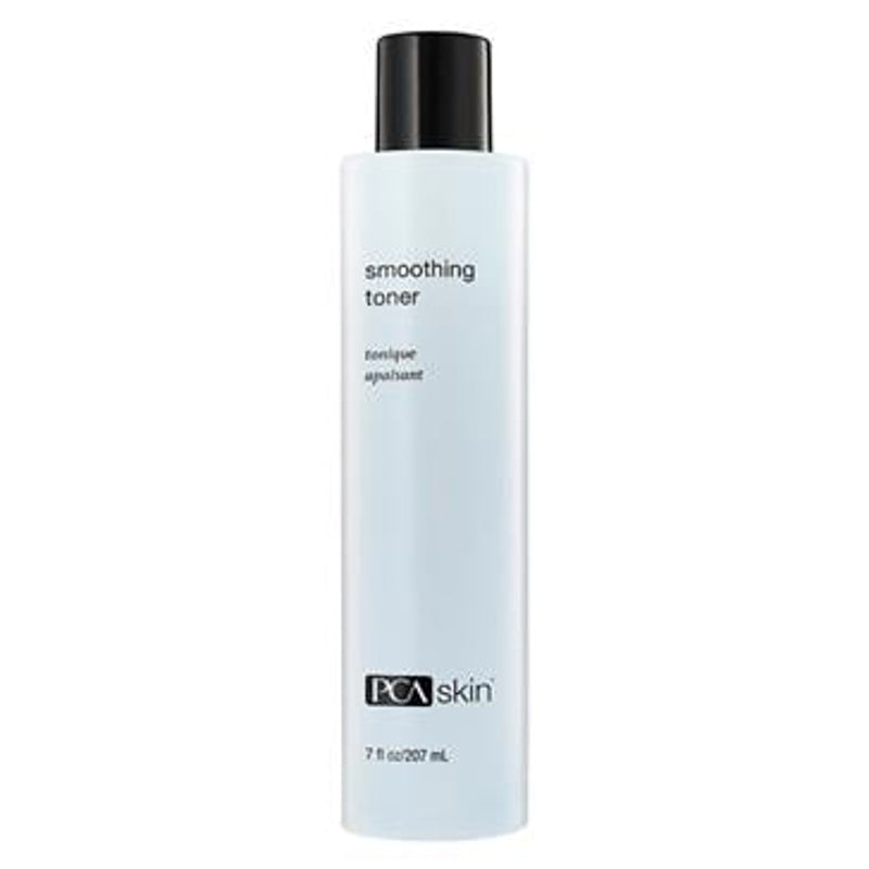 Smoothing Toner