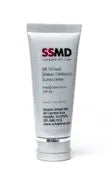 SSMD BB Tinted Sheer Defense Sunscreen