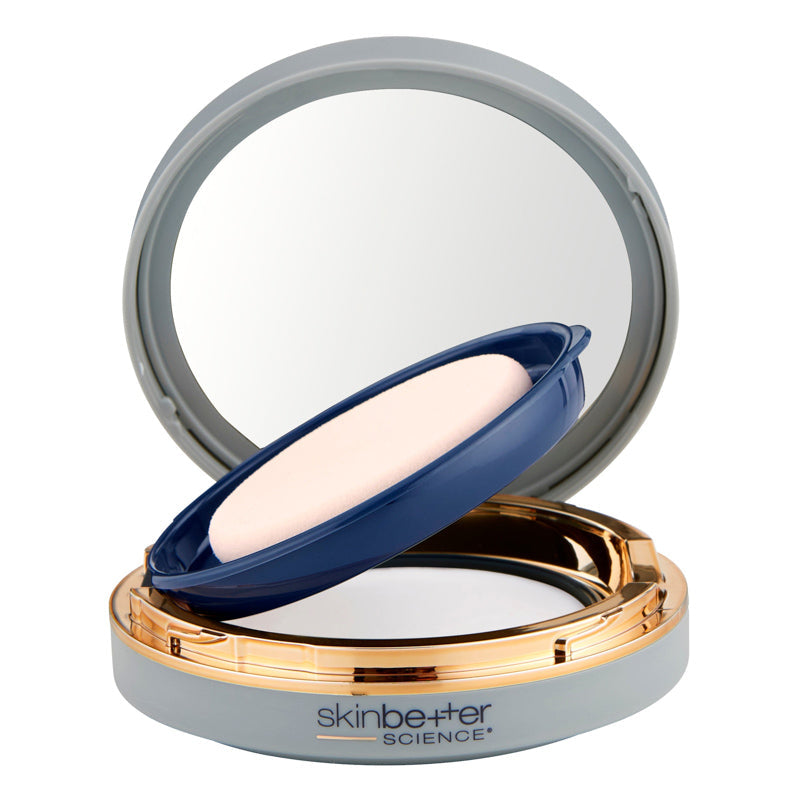 skinbetter science sunbetter SHEER SPF 56 Compact 0.42 oz / 12 g