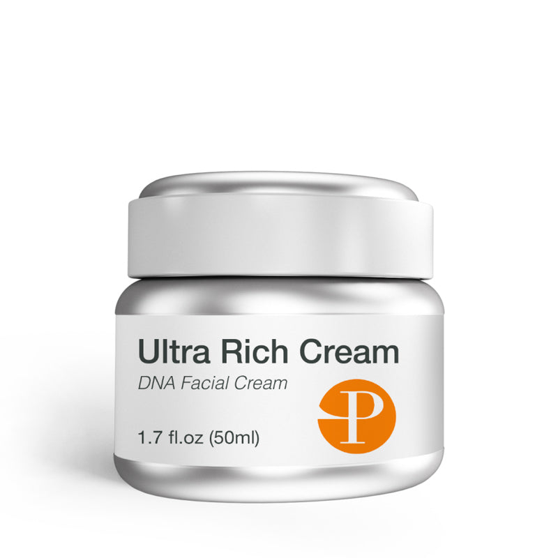 Ultra Rich Cream