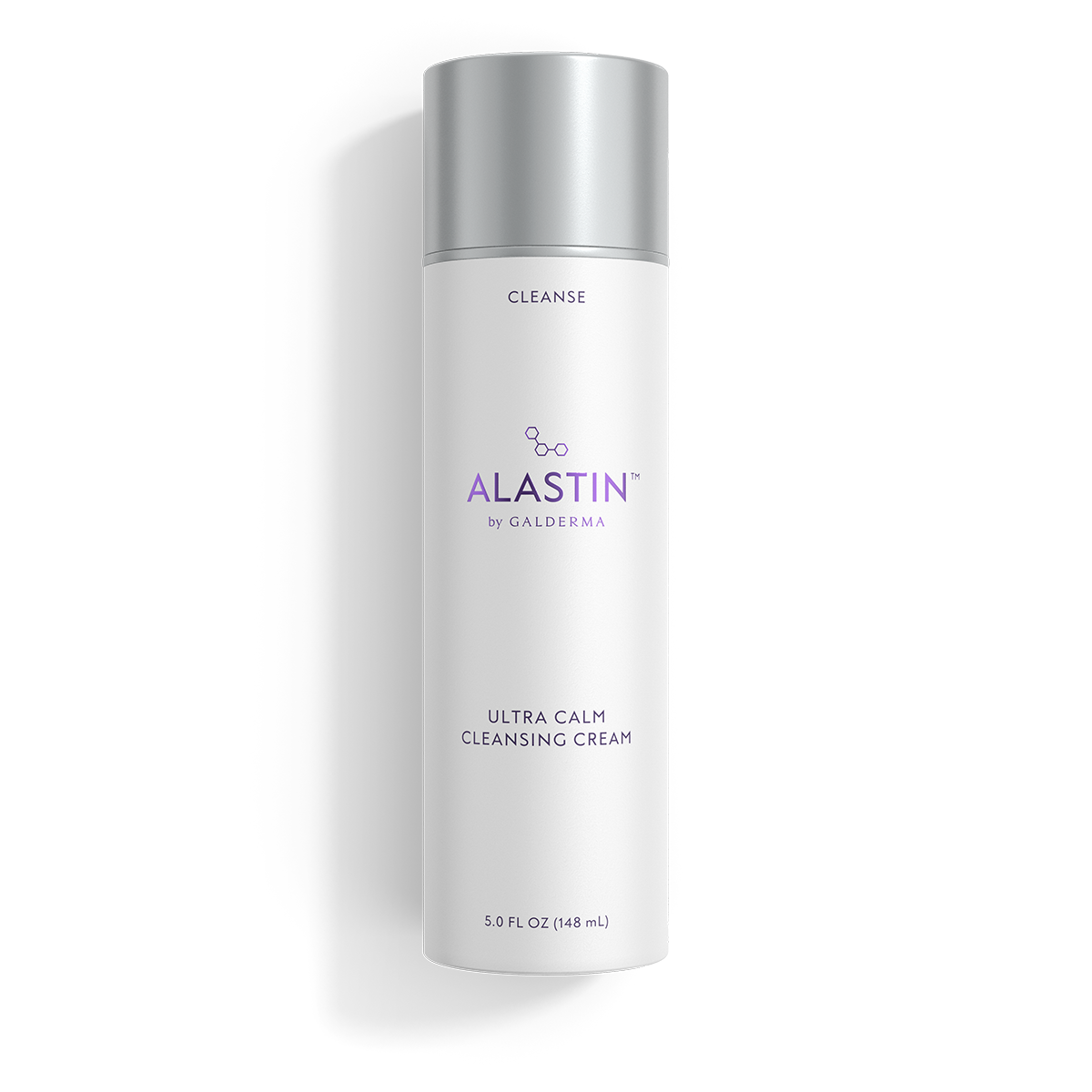 Alastin Skincare Ultra Calm Cleansing Cream 5oz/148mL size