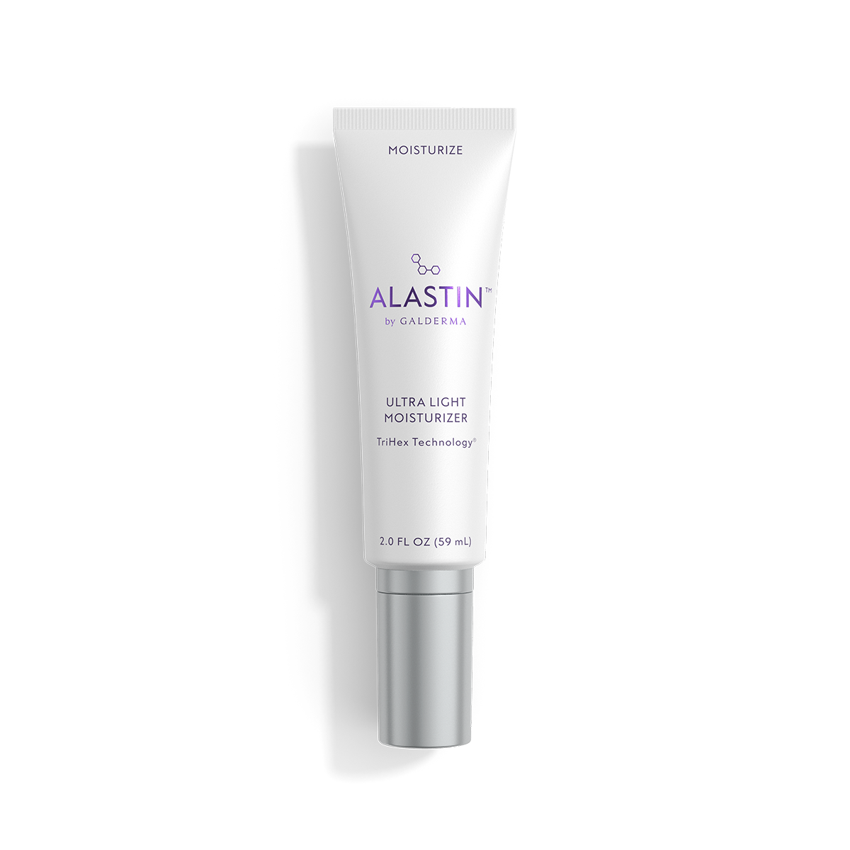 Alastin Skincare 
Ultra Light Moisturizer with TriHex Technology® 2 oz/59mL size