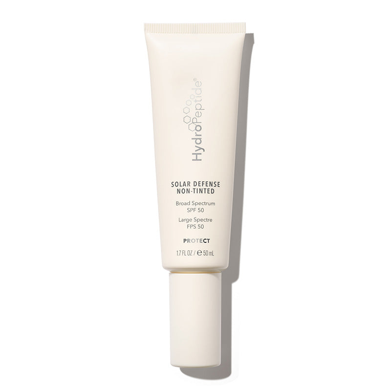 Solar Defense Non-Tinted