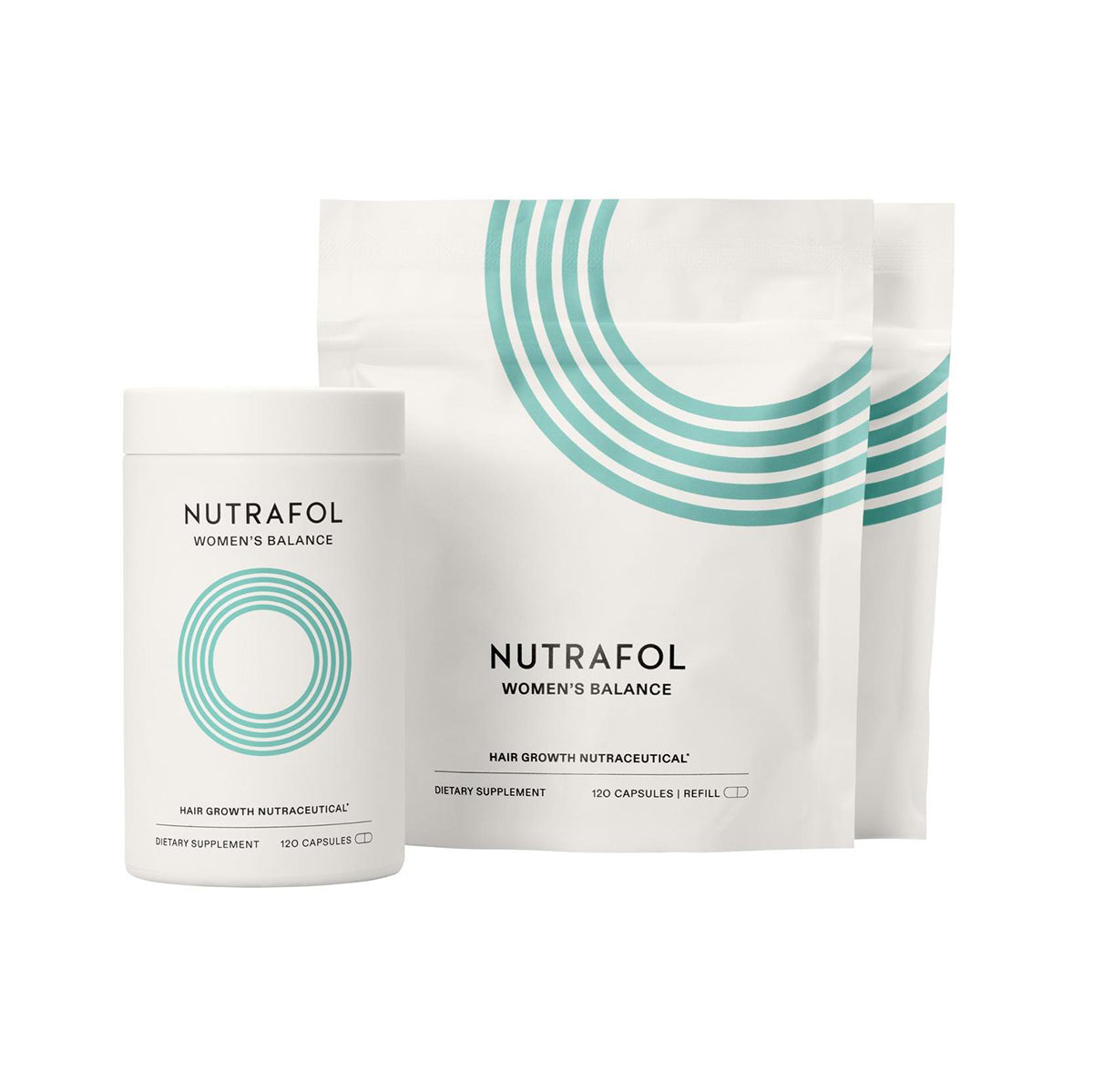 Nutrafol Women's Balance 90 day supply