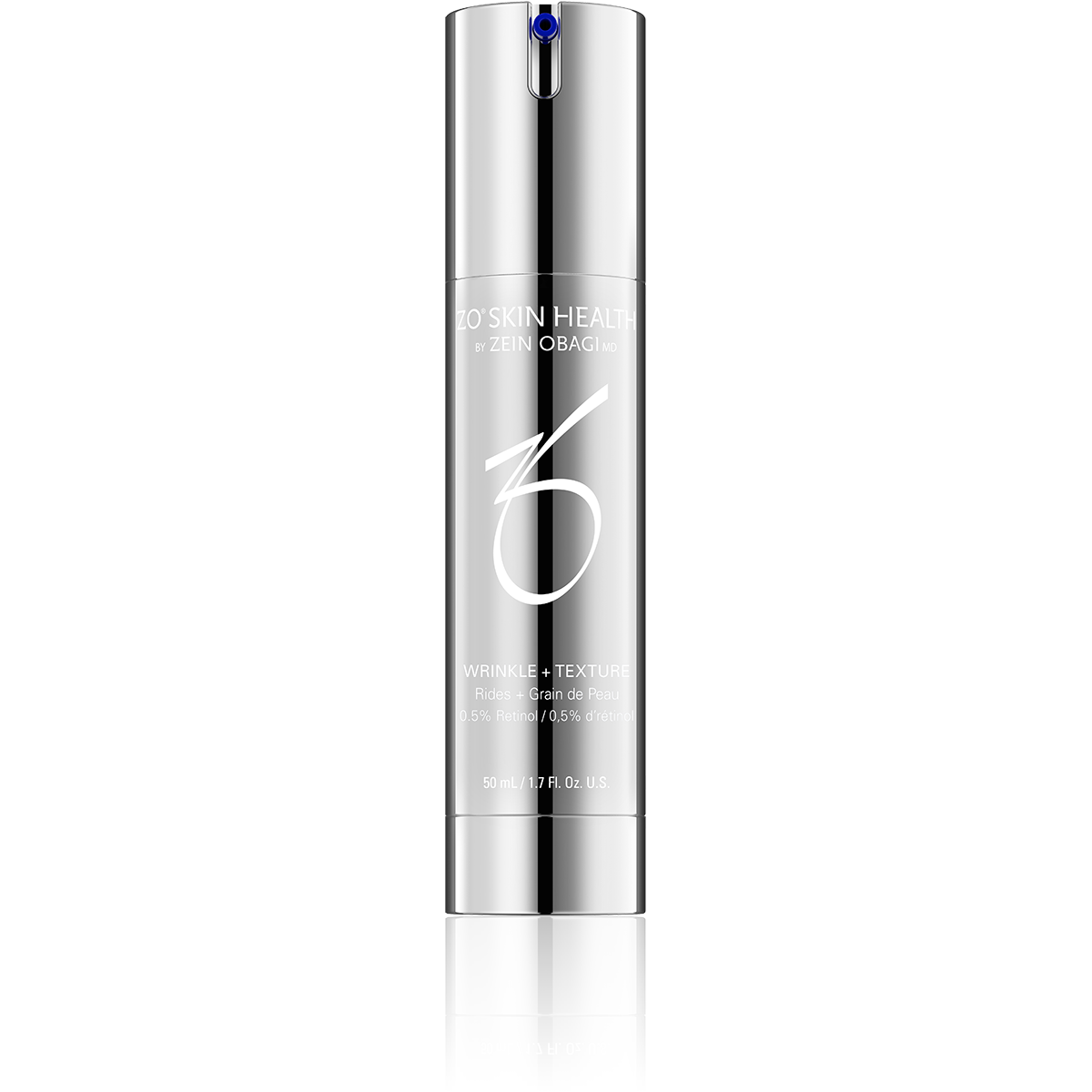 ZO Skin Health Wrinle + Texture 50mL/1.7 fl oz