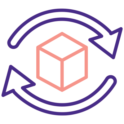 Storefront icon
