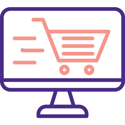 Storefront icon