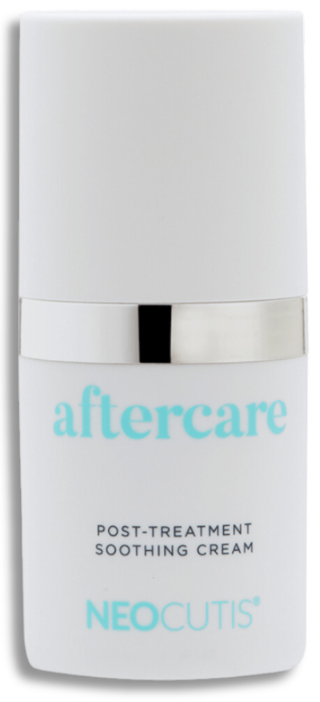 NeoCutis Aftercare